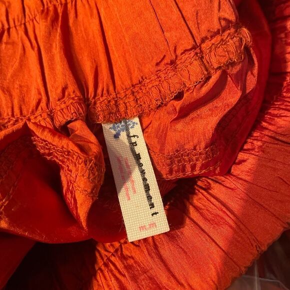 Free People Movement The Way Home Jogger copper brown 
Size L And M - Picture 12 of 12